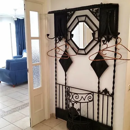 Travessia Ancora Apartmán Cambrils