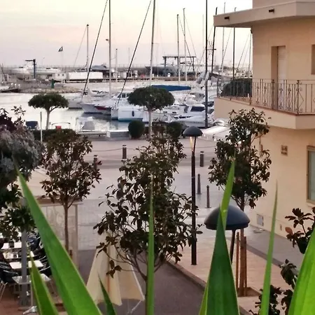 Travessia Ancora Apartmán