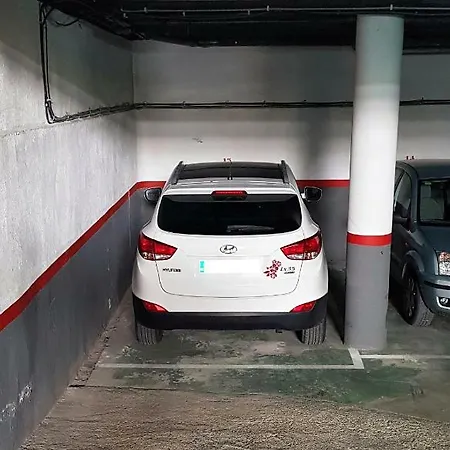 Travessia Ancora Apartmán